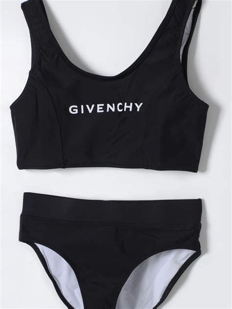 kids givenchy swimsuit|Givenchy kids sweatpants.